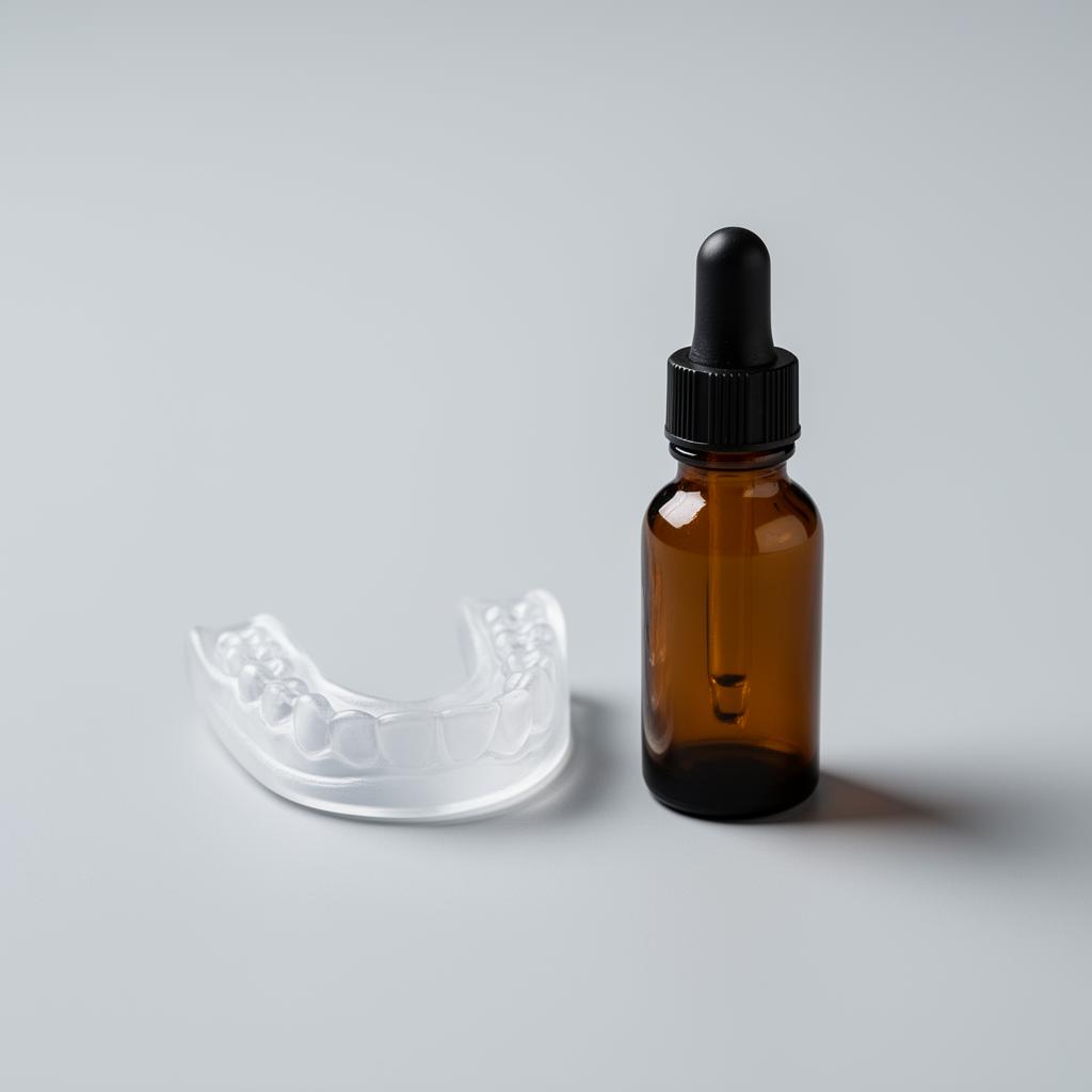 AirSnore anti-snoring device product image