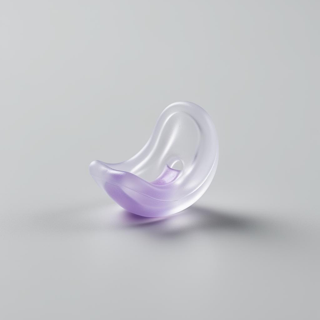 Good Morning Snore Solution tongue stabilising device