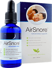 AirSnore Drops